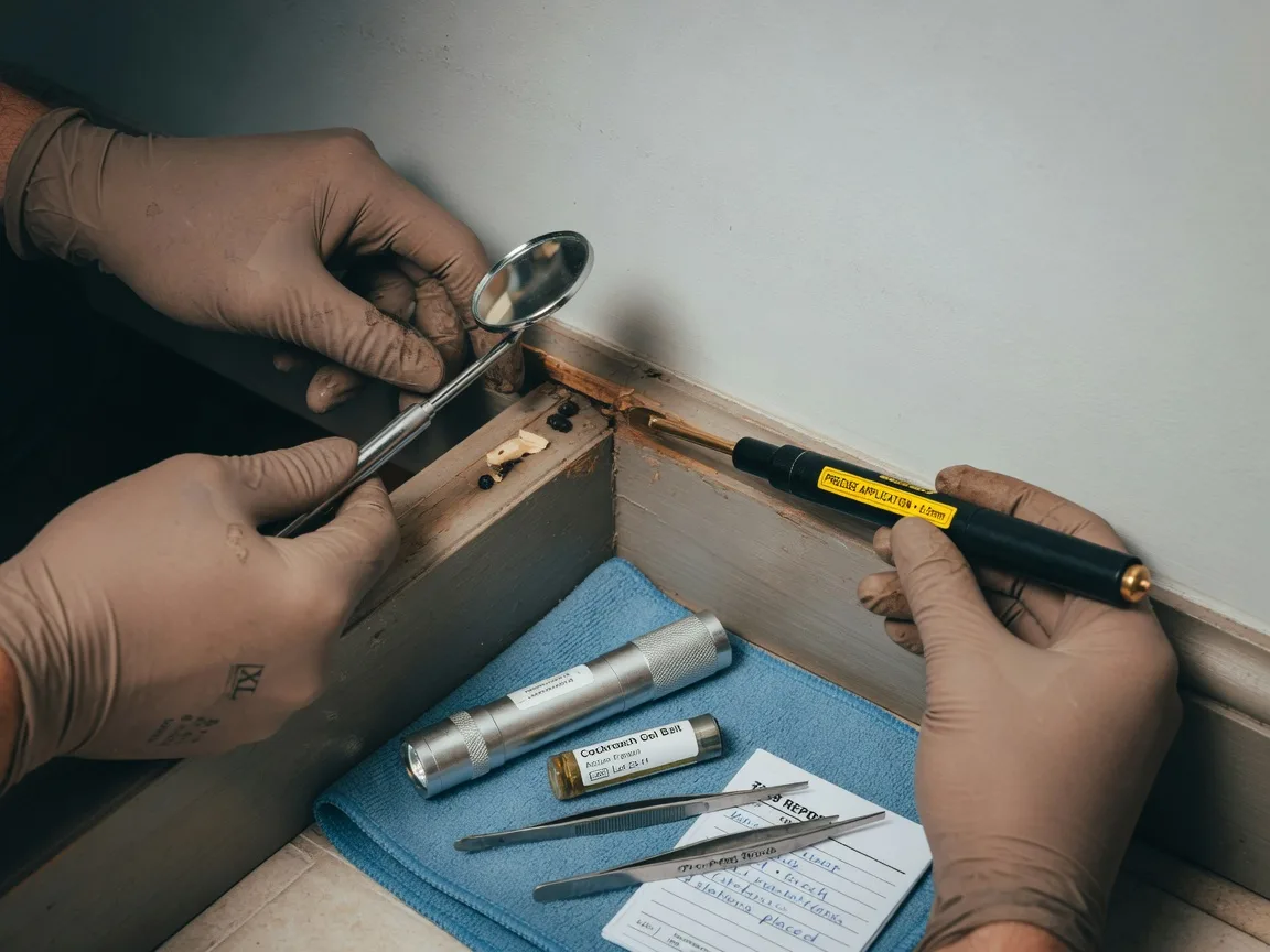 Why choose Emergency Pest Control in Graham, TX